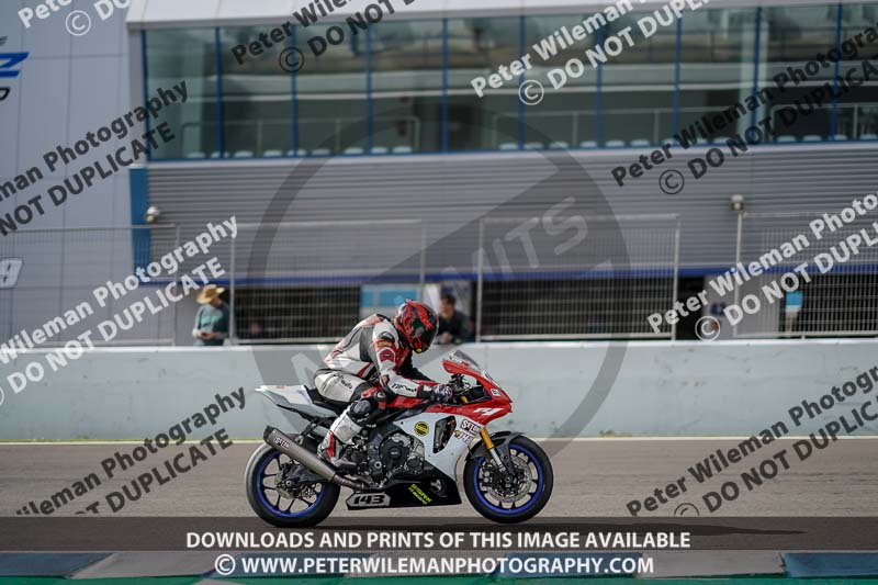 25 to 27th november 2017;Jerez;event digital images;motorbikes;no limits;peter wileman photography;trackday;trackday digital images